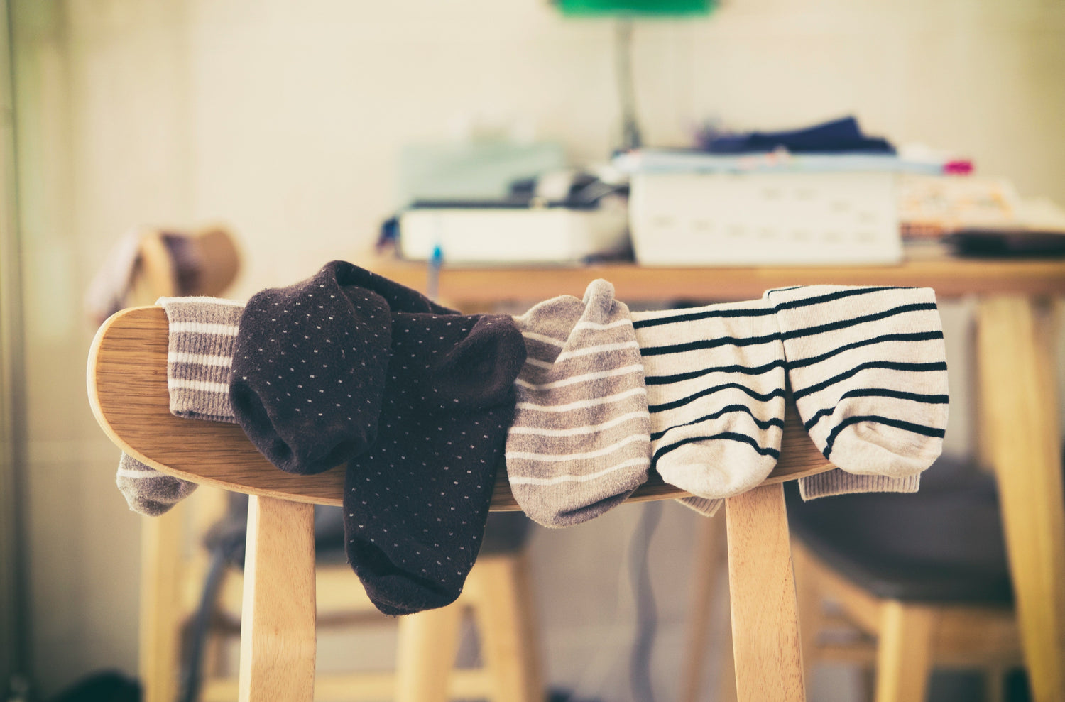 types of socks