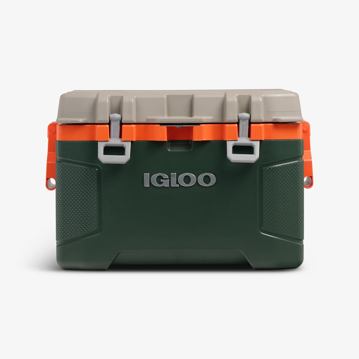 Custom Igloo Trailmate 50 Qt Cooler, Sportsman