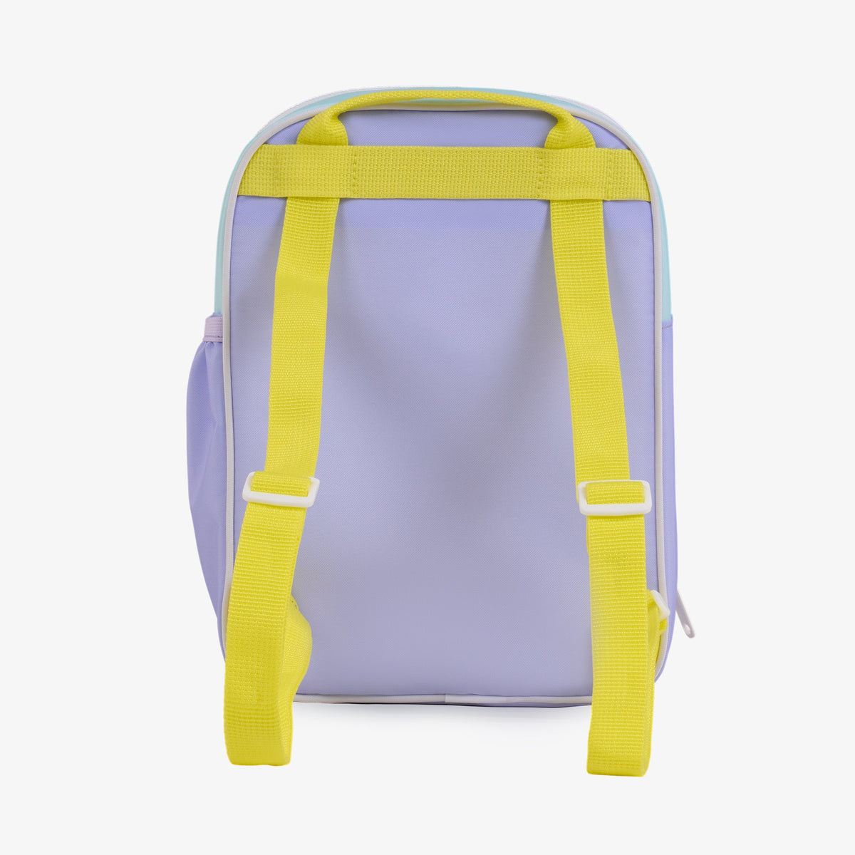 Custom Igloo Retro Convertible Lunch Pack, Lilac