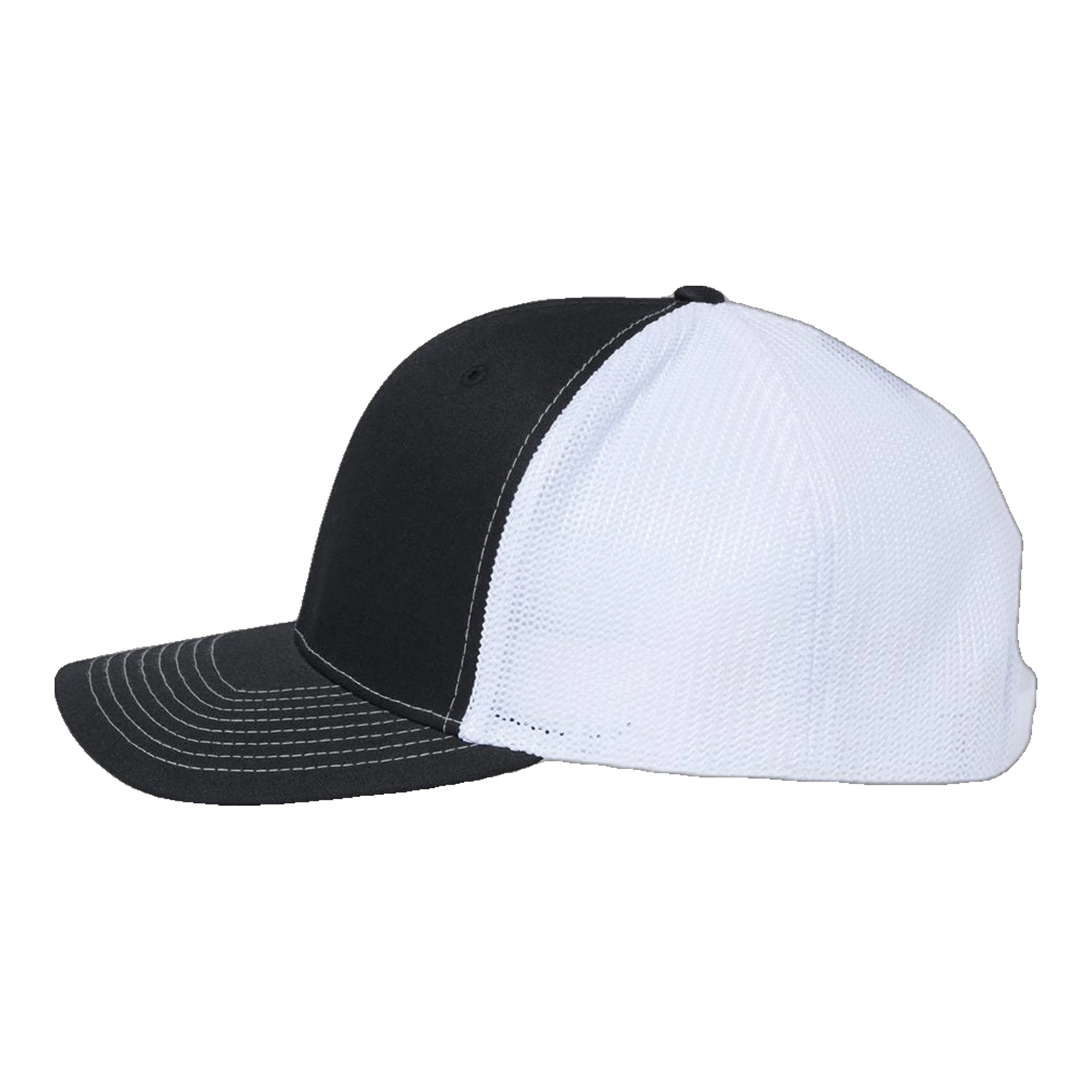 Richardson 112+ R-Flex Adjustable Custom Trucker Hat