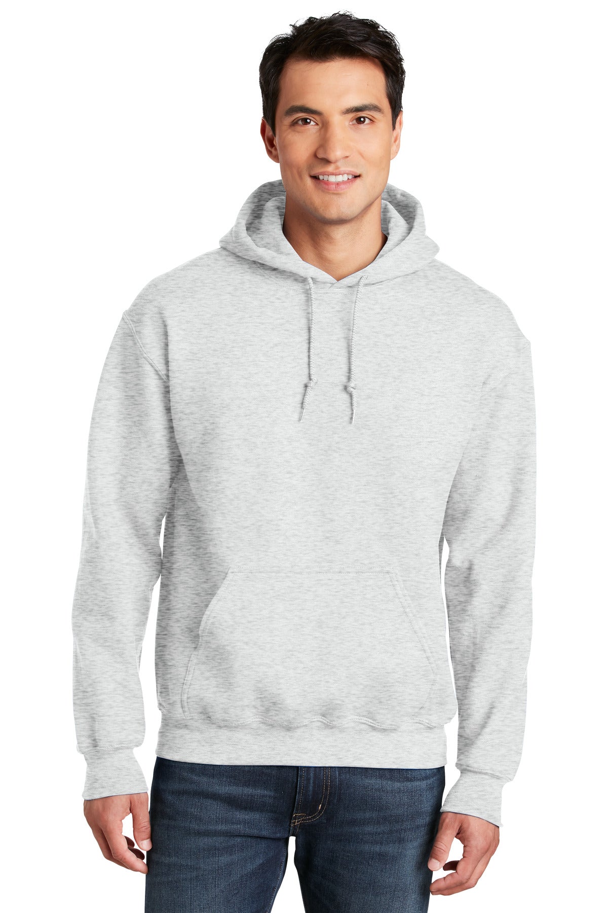 Gildan DryBlend Pullover Hooded Sweatshirt