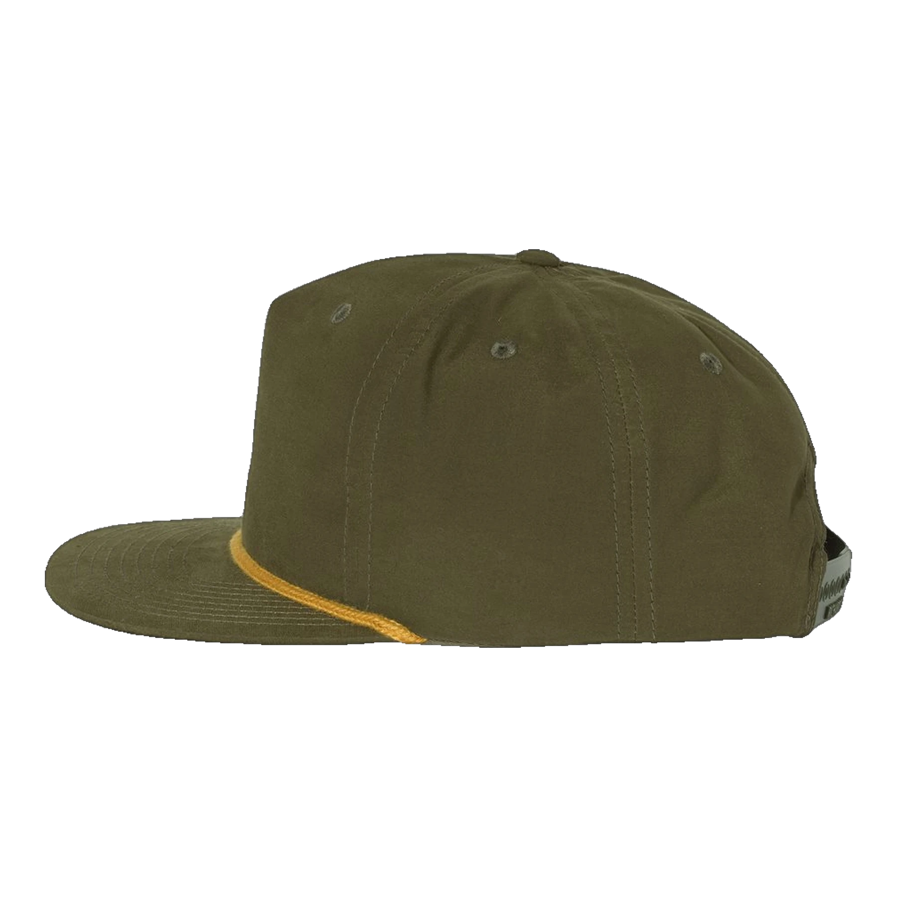 Richardson Umpqua Custom Snapback Hat