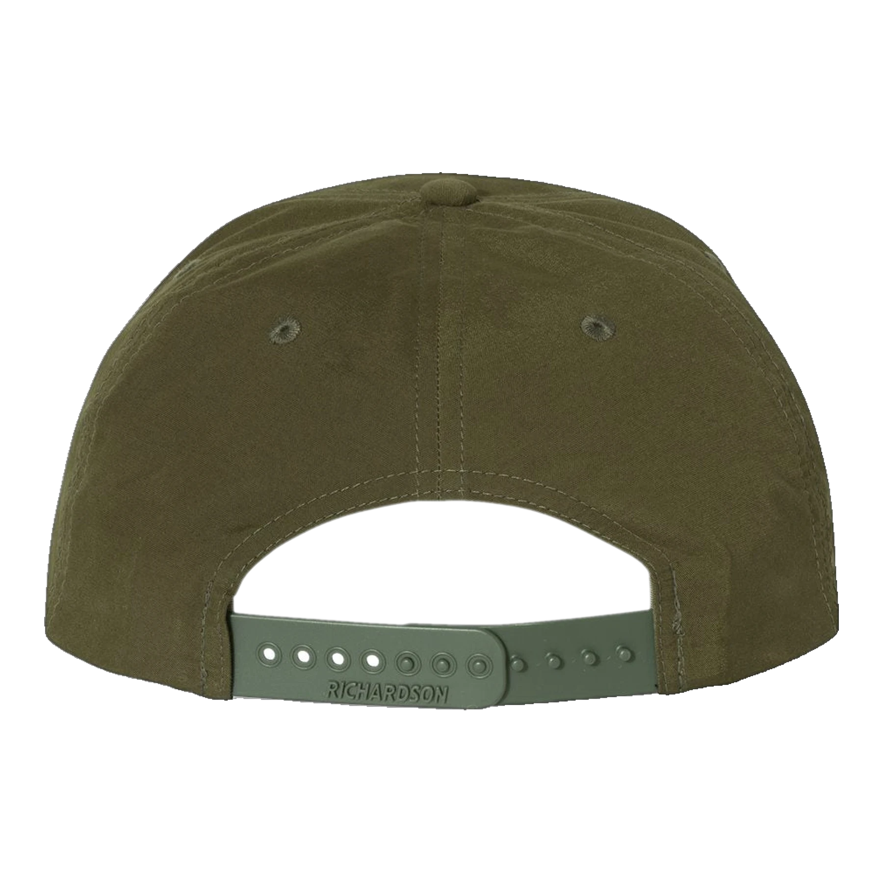 Richardson Umpqua Custom Snapback Hat