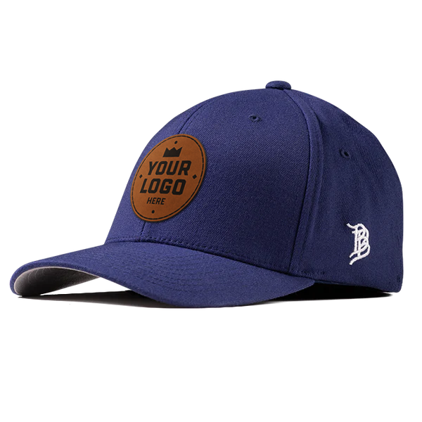 Branded Bills Bare Fitted Hat