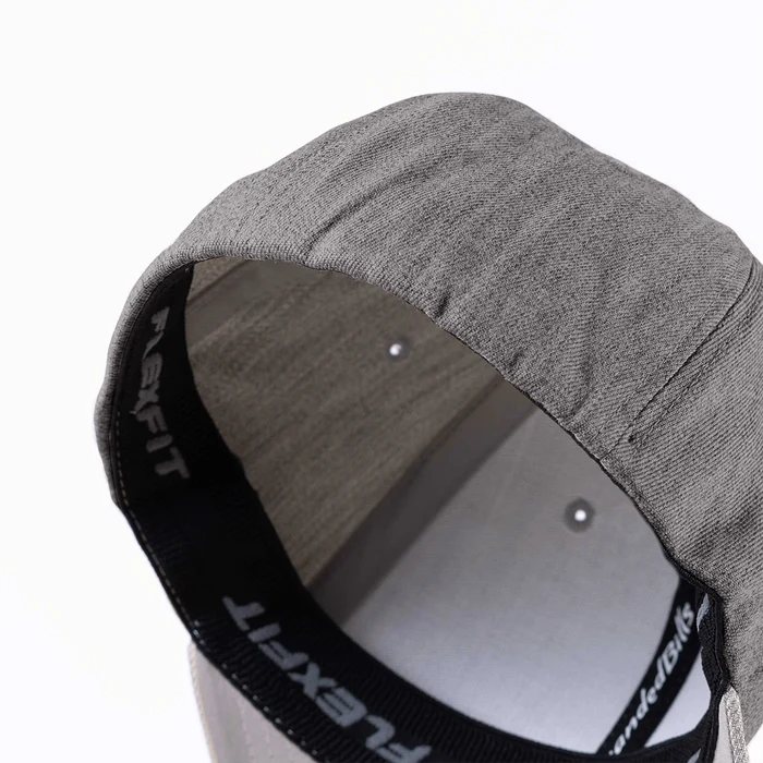Branded Bills Bare Fitted Hat