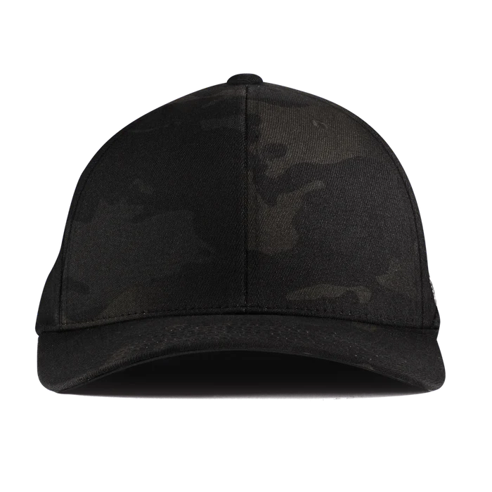 Branded Bills Bare Fitted Hat
