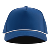 Branded Bills Bare Curved 5 Panel Rope Hat