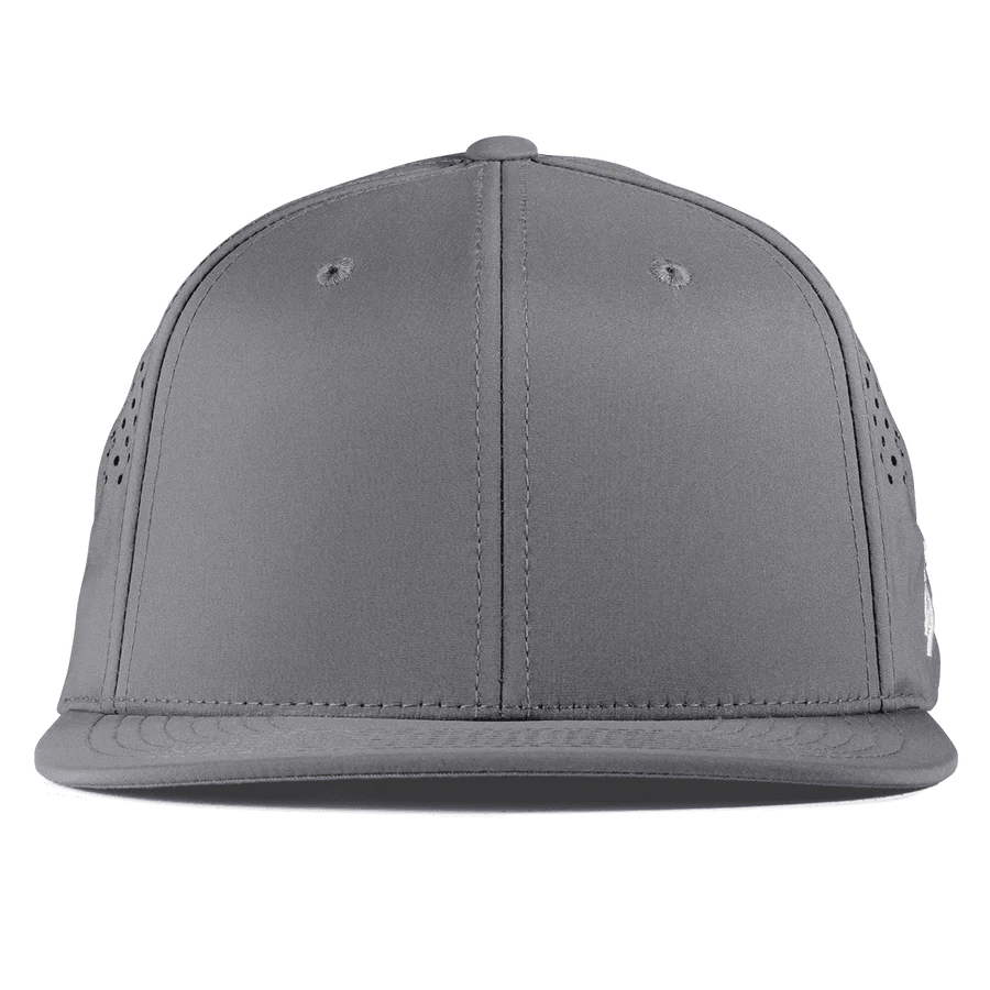 Branded Bills Bare Flat Performance Hat