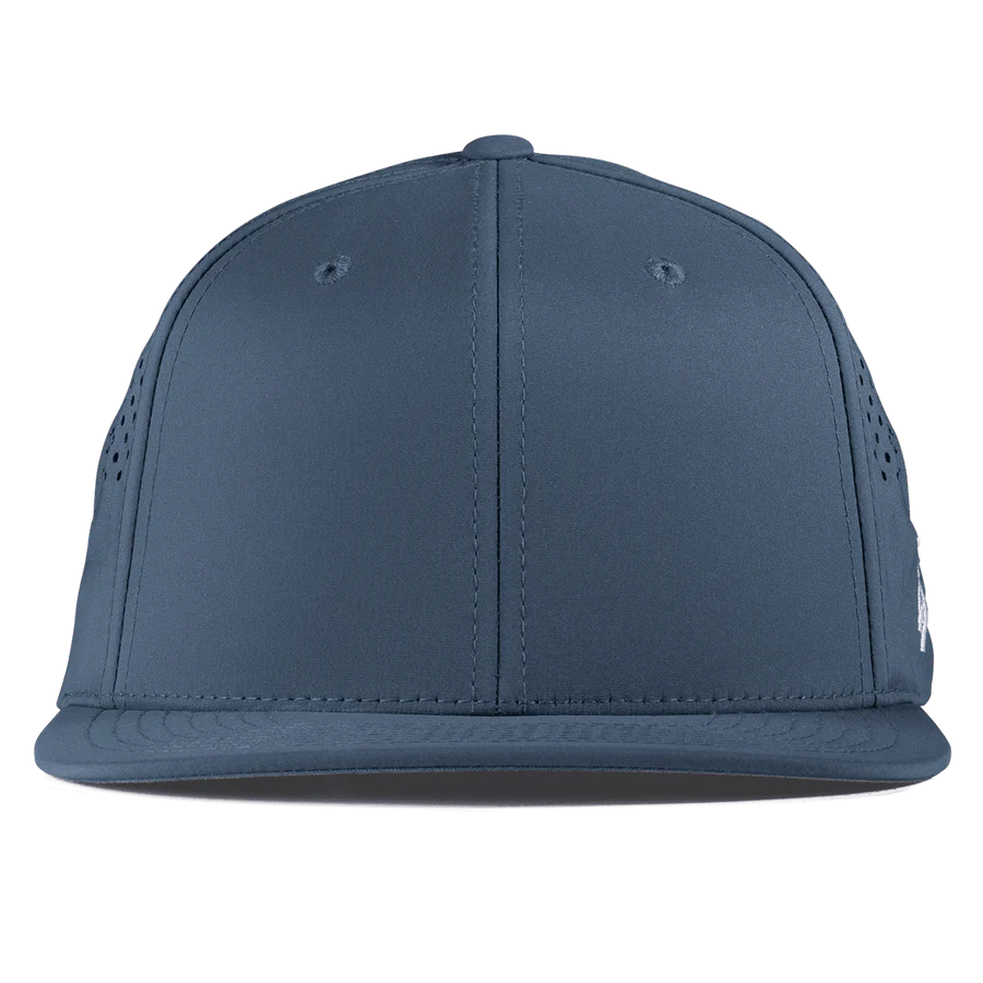 Branded Bills Bare Flat Performance Hat