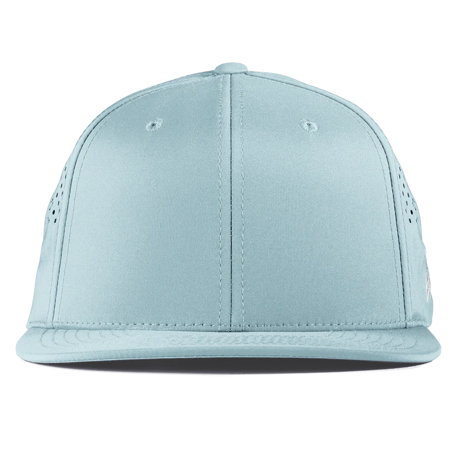 Branded Bills Bare Flat Performance Hat
