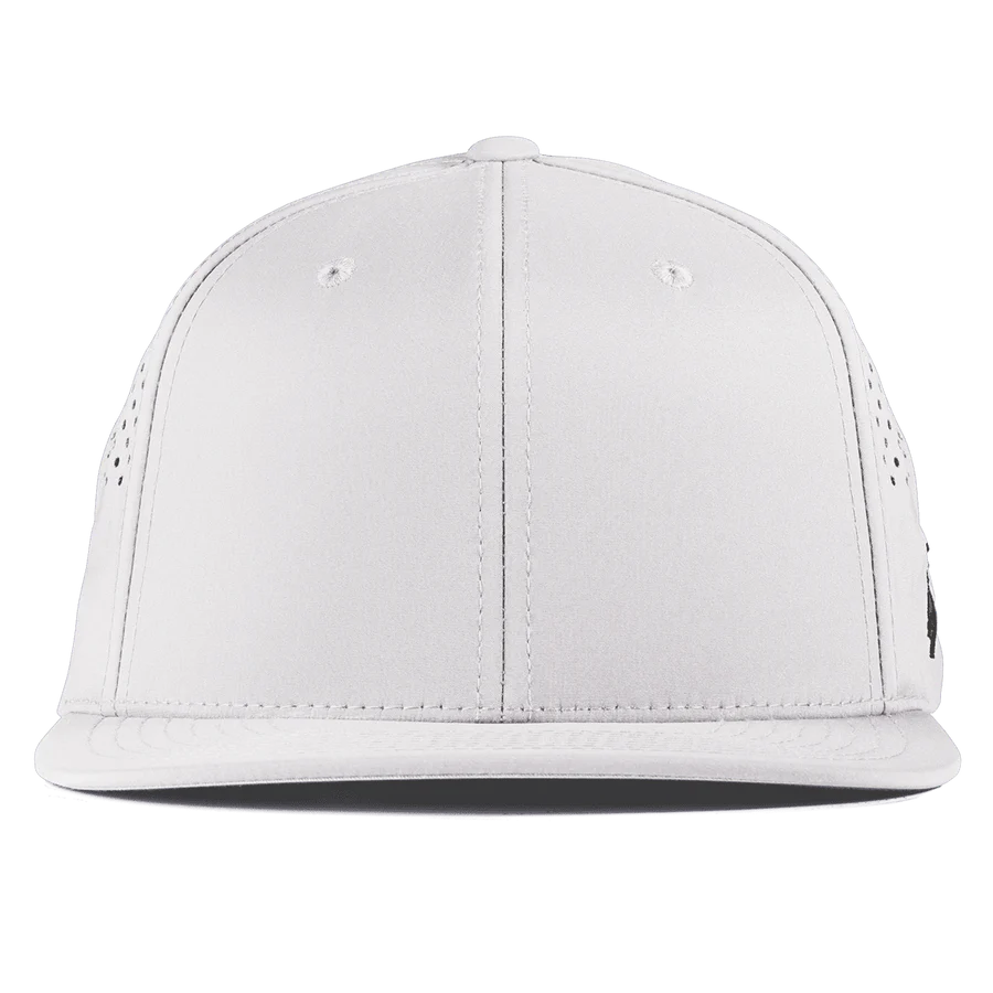 Branded Bills Bare Flat Performance Hat