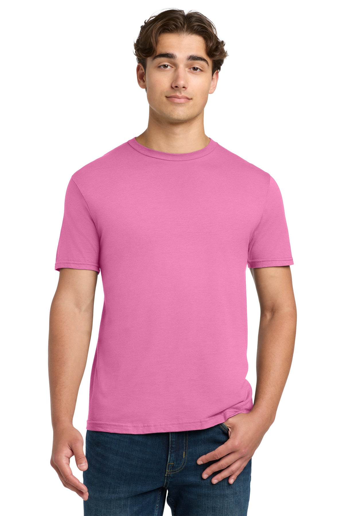 Gildan Softstyle T-Shirt - Azalea