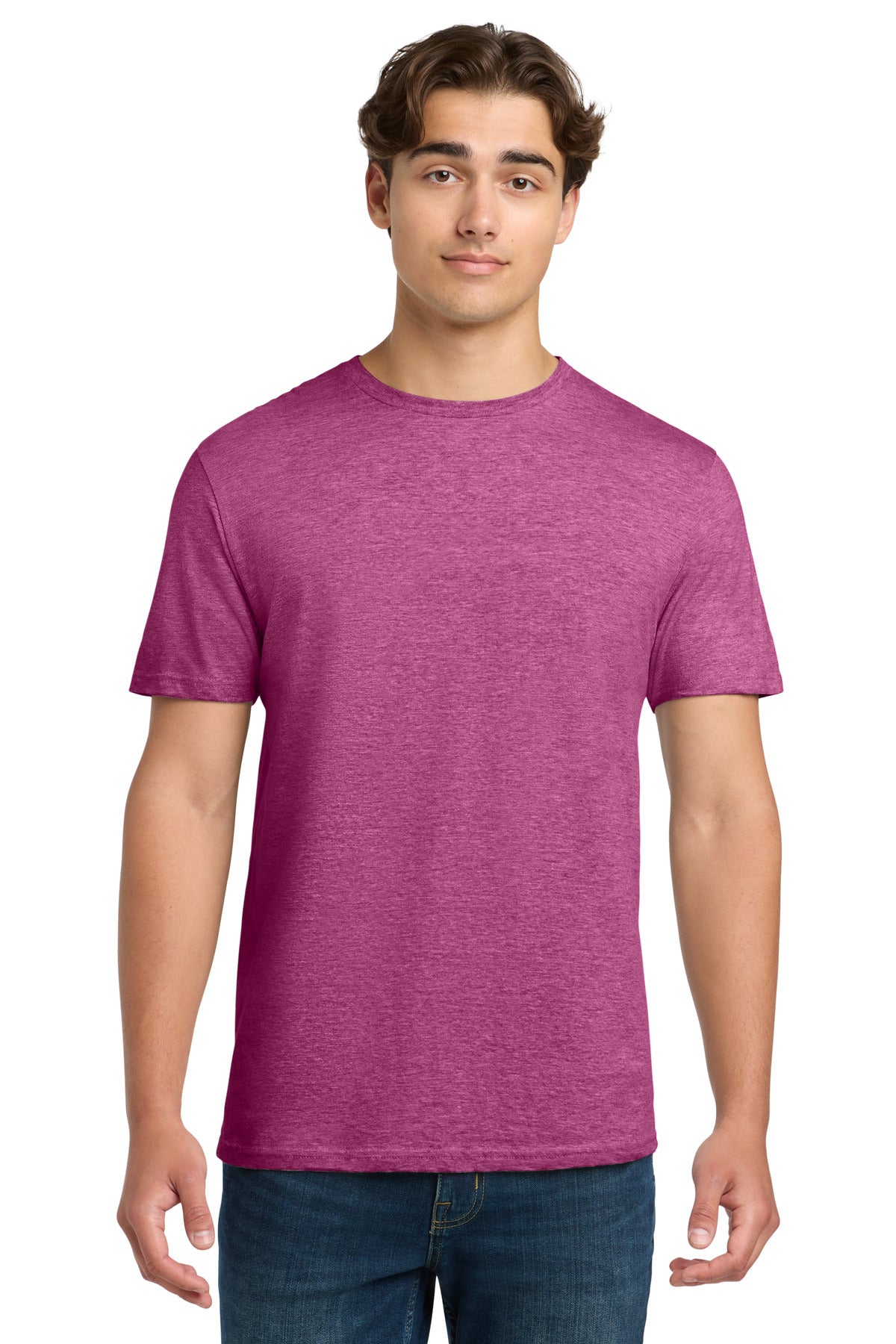 Gildan Softstyle T-Shirt - Heather Berry