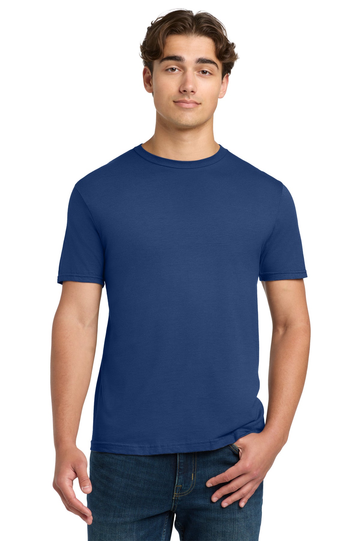 Gildan Softstyle T-Shirt - Metro Blue
