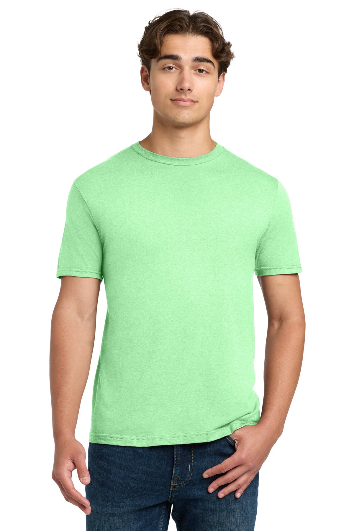 Gildan Softstyle T-Shirt - Mint Green