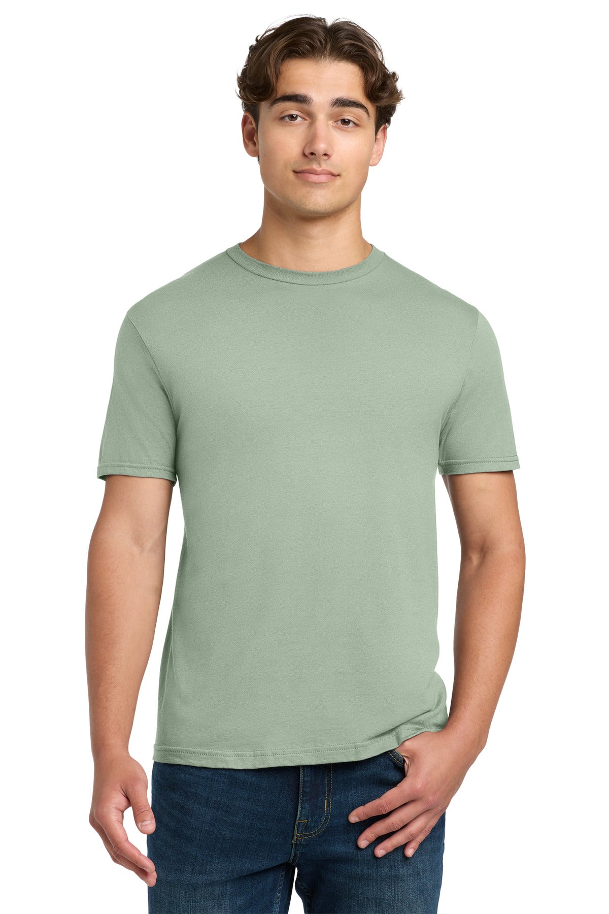 Gildan Softstyle T-Shirt - Sage