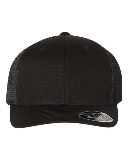 Flexfit 110 Mesh-Back Custom Hat