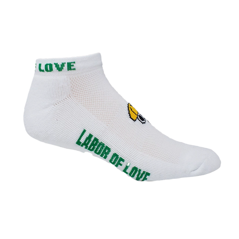 Custom Ankle Socks USA