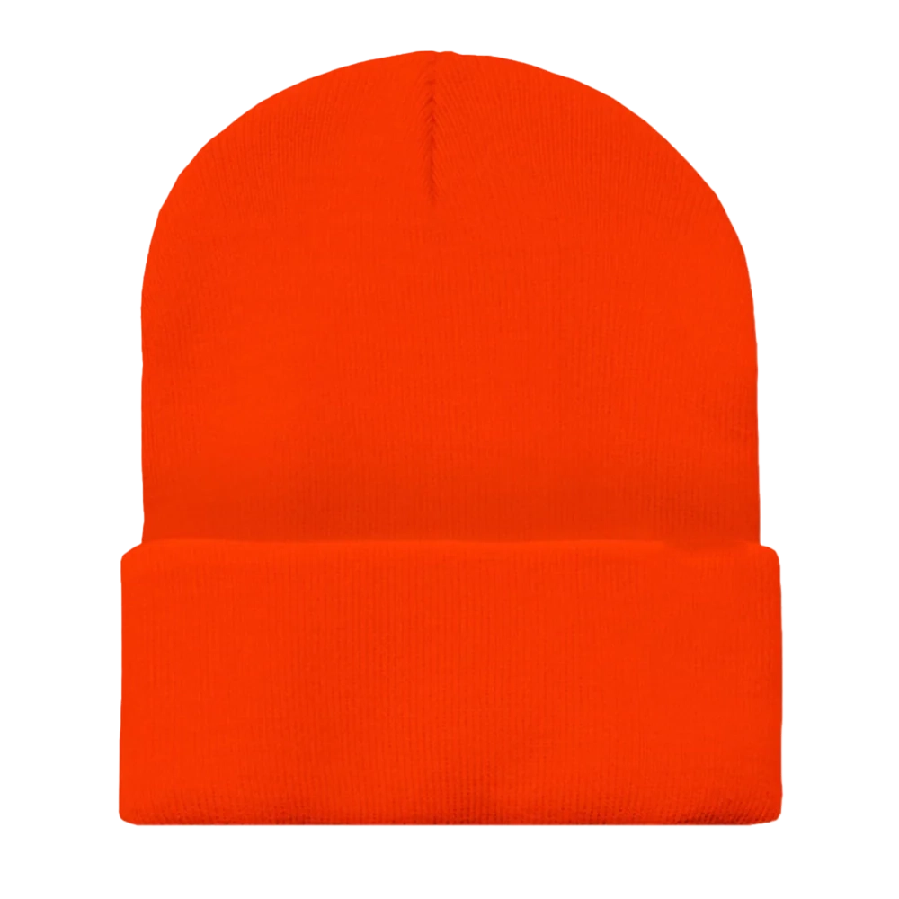 Carhartt Watch Cap 2.0 Custom Beanie