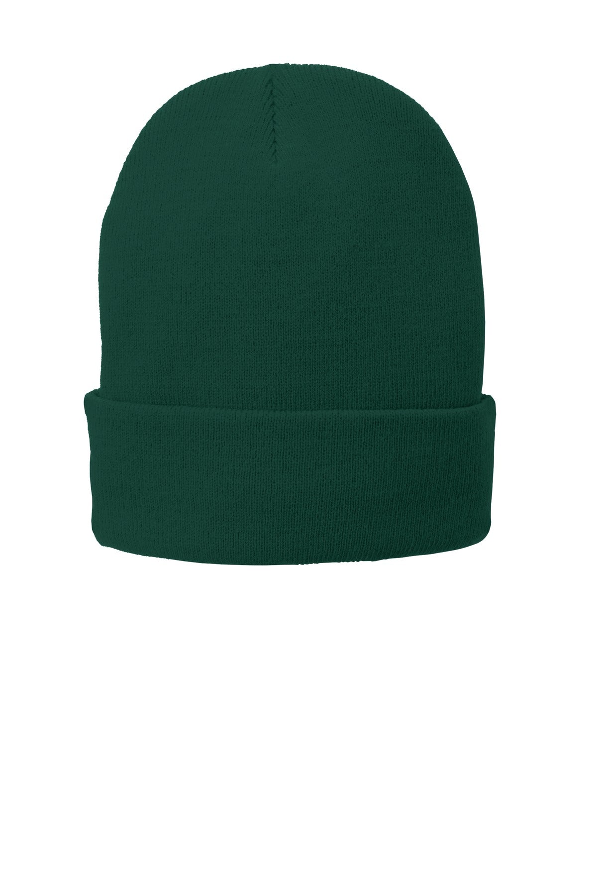Port Authority ® Fleece-Lined Knit Cap. CP90L