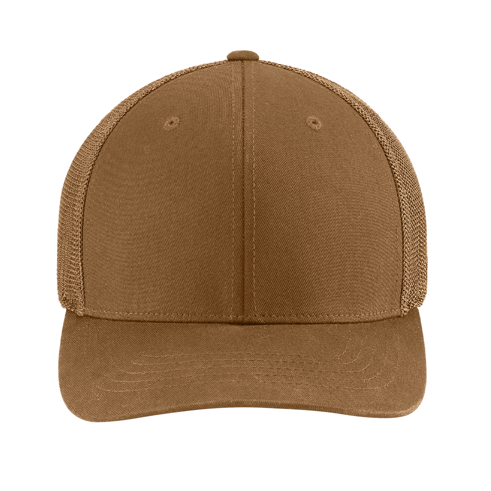 Carhartt Flexfit 110 Mesh Back Custom Hat