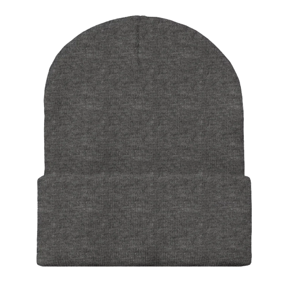 Carhartt Watch Cap 2.0 Custom Beanie