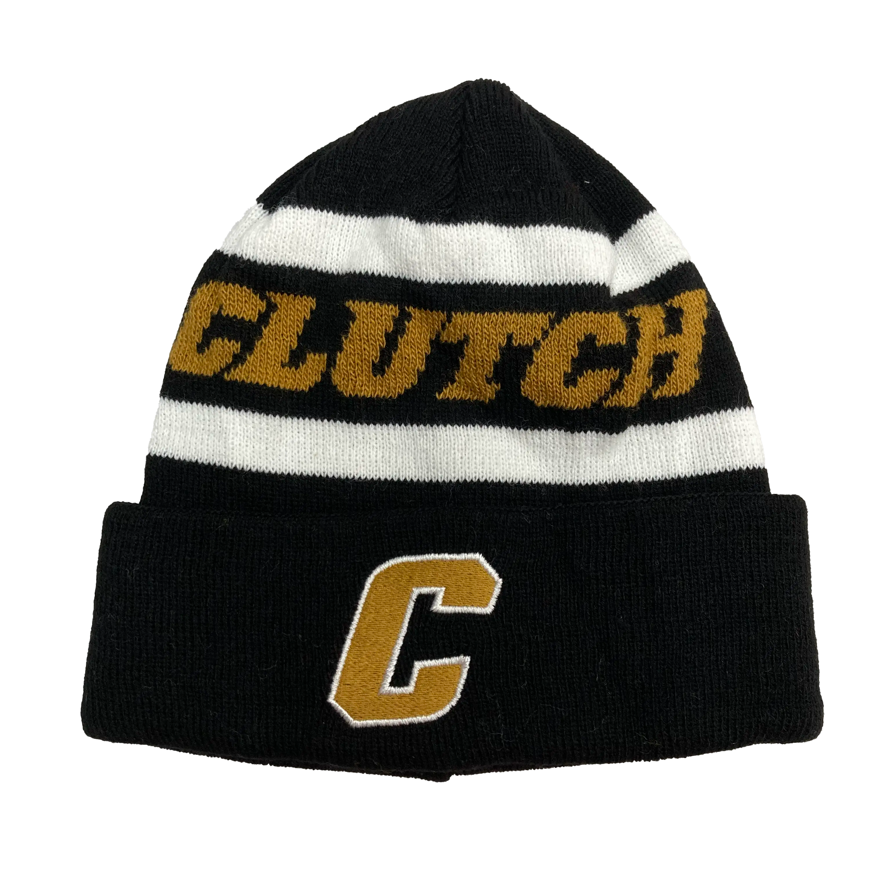 Custom Cuffed Beanie