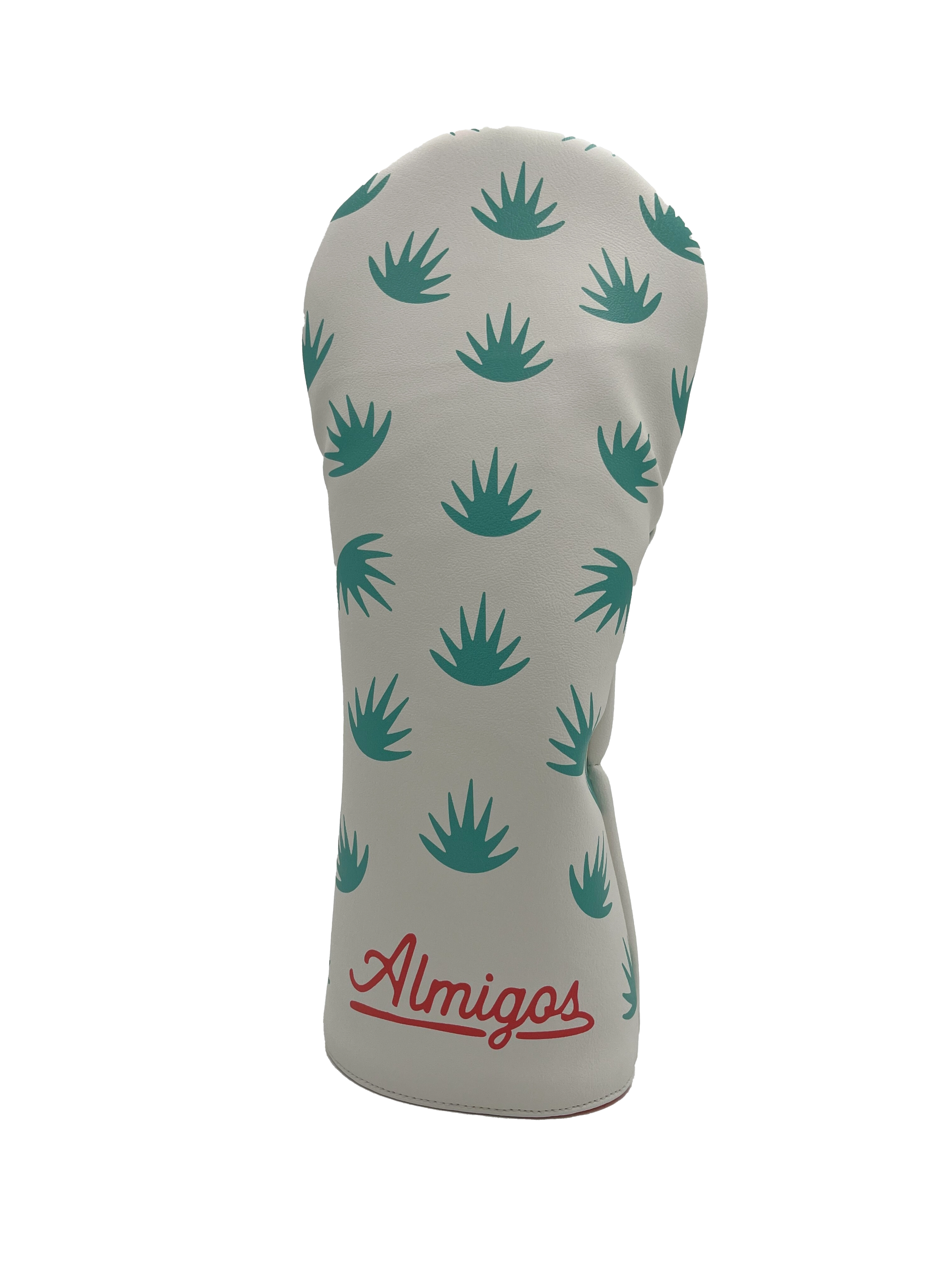 Golf Driver Head Cover