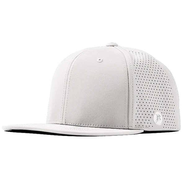 Branded Bills Bare Flat Elite Hat