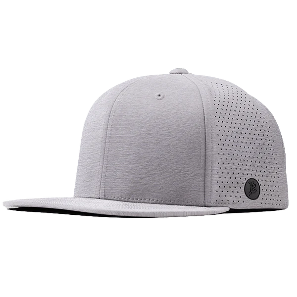 Branded Bills Bare Flat Elite Hat