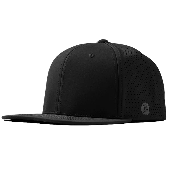 Branded Bills Bare Flat Elite Hat