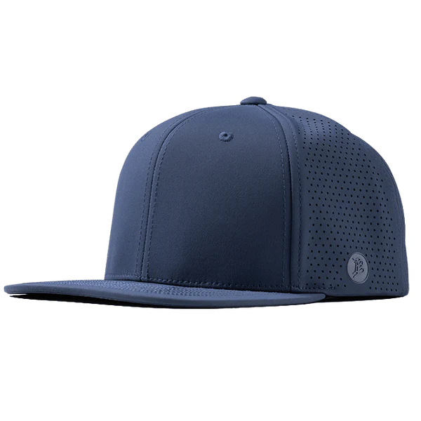 Branded Bills Bare Flat Elite Hat