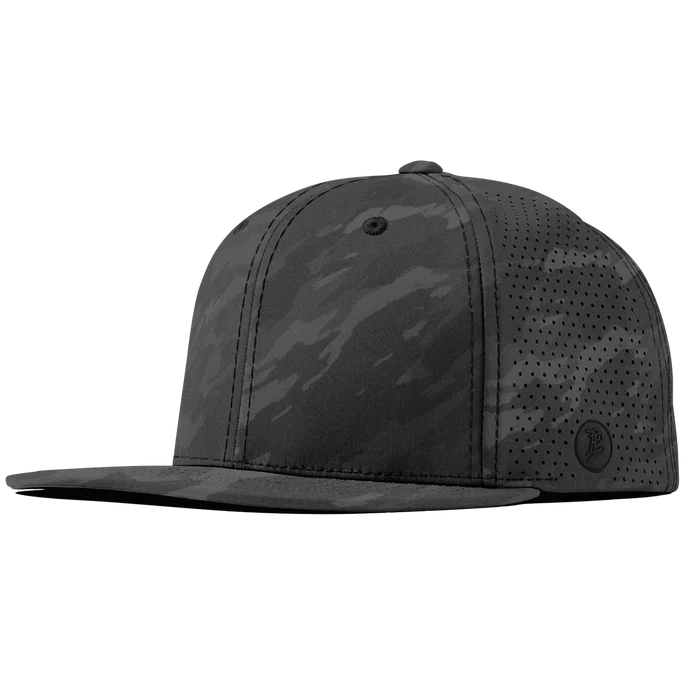 Branded Bills Bare Flat Elite Hat