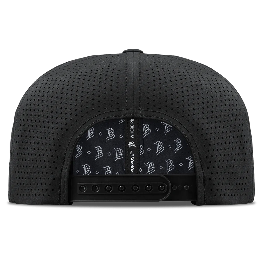 Branded Bills Flat Elite XGen Hat