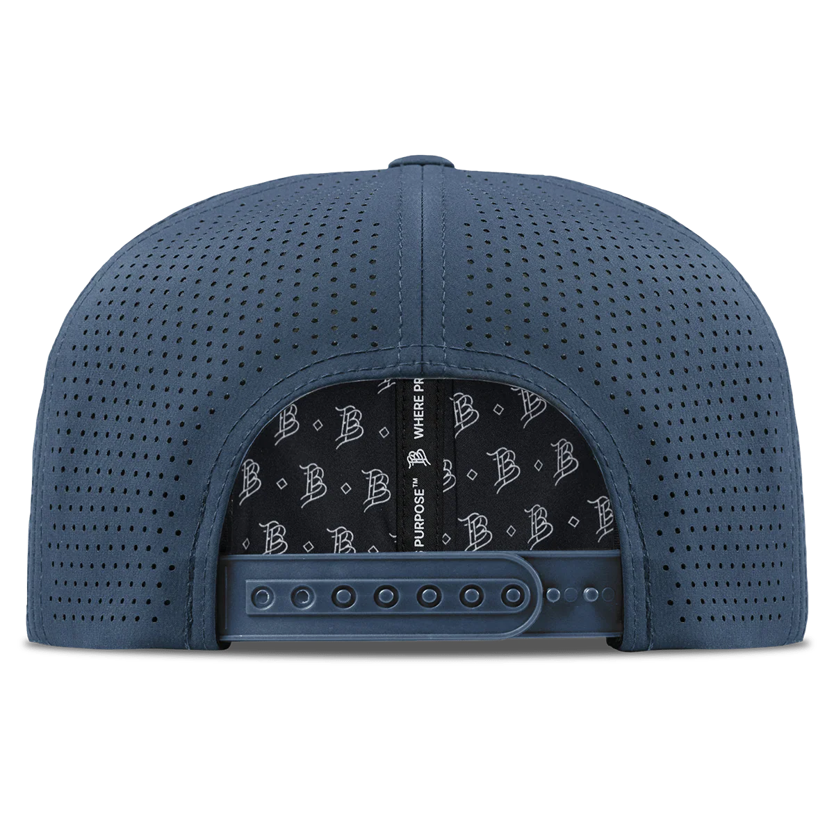 Branded Bills Flat Elite XGen Hat