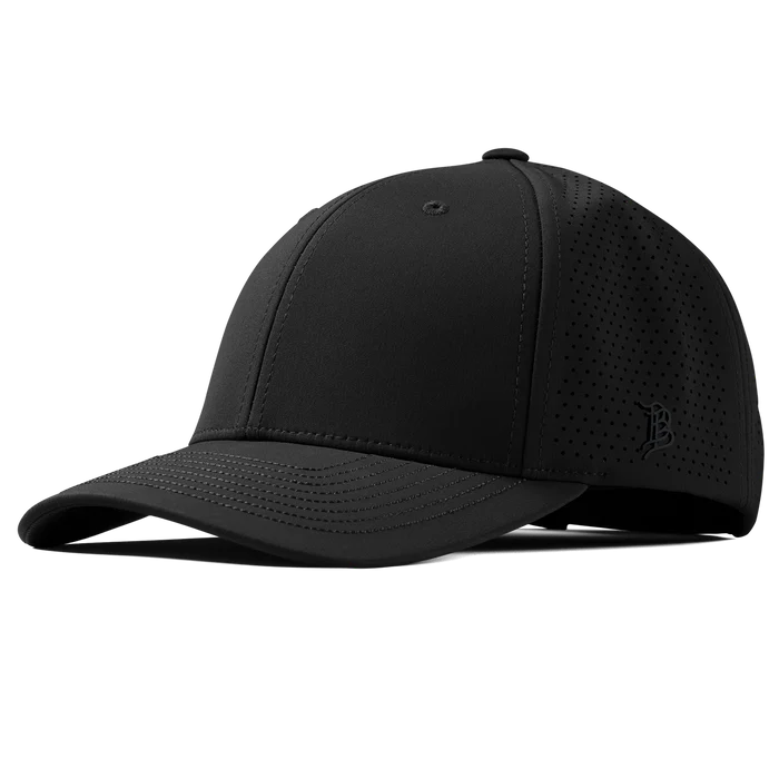 Branded Bills Bare Curved Elite Hat