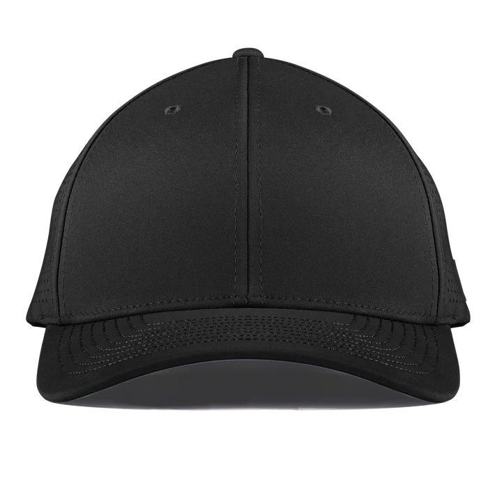 Branded Bills Bare Curved Elite Hat