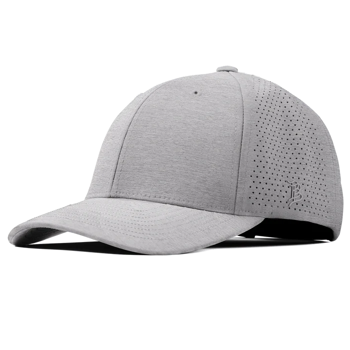 Branded Bills Bare Curved Elite Hat