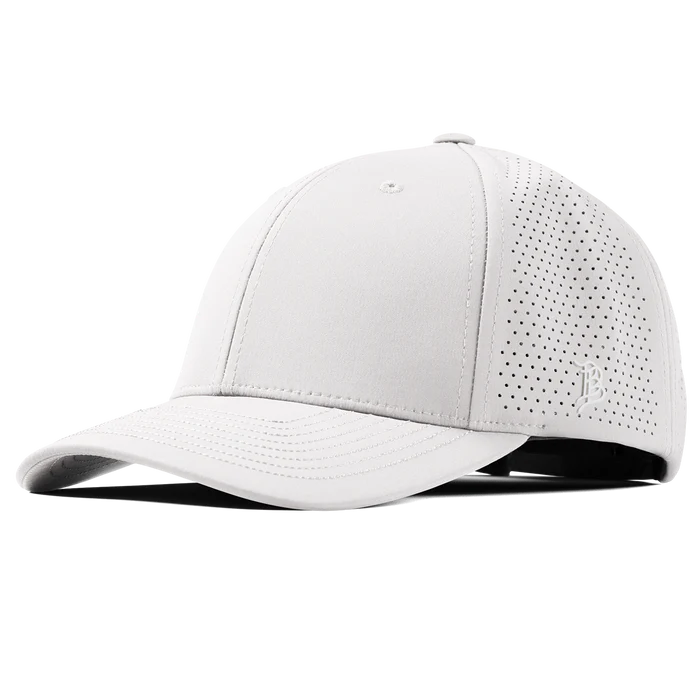 Branded Bills Bare Curved Elite Hat
