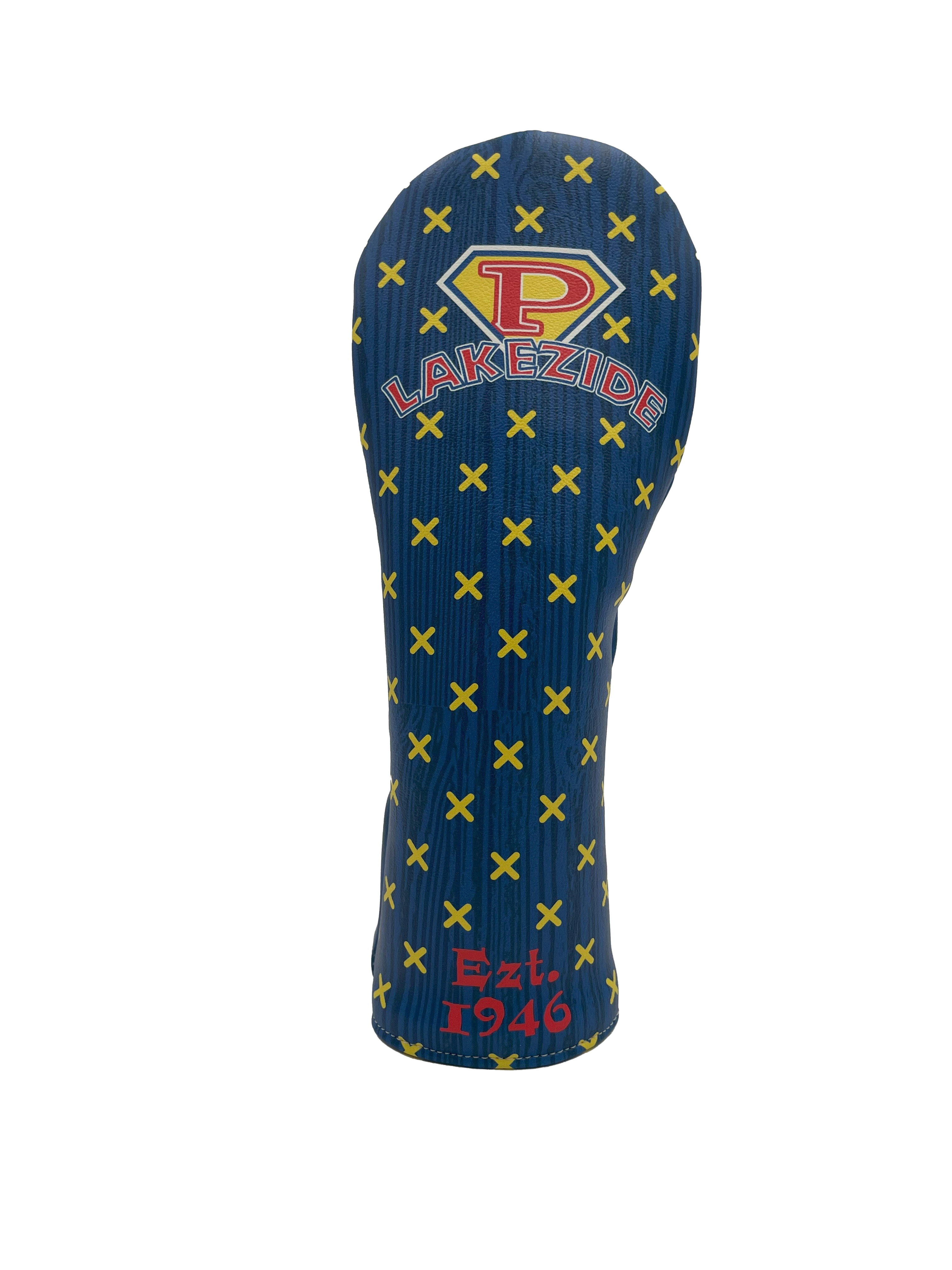 Golf Fairway Head Cover