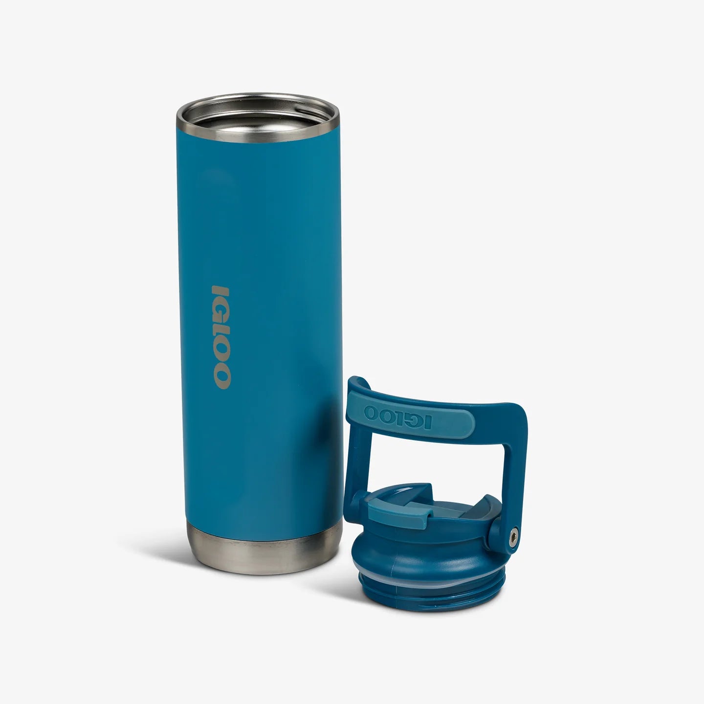 Custom Igloo 20 Oz Flip ‘n’ Sip Tumbler