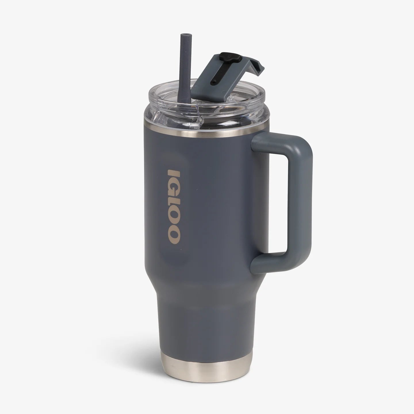 Custom Igloo 32 Oz Flip ‘n’ Sip Travel Mug