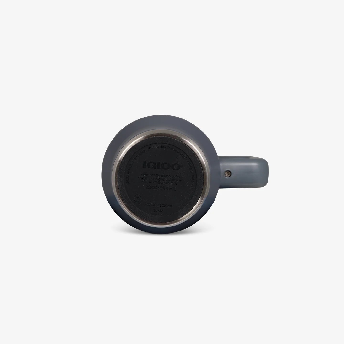 Custom Igloo 32 Oz Flip ‘n’ Sip Travel Mug