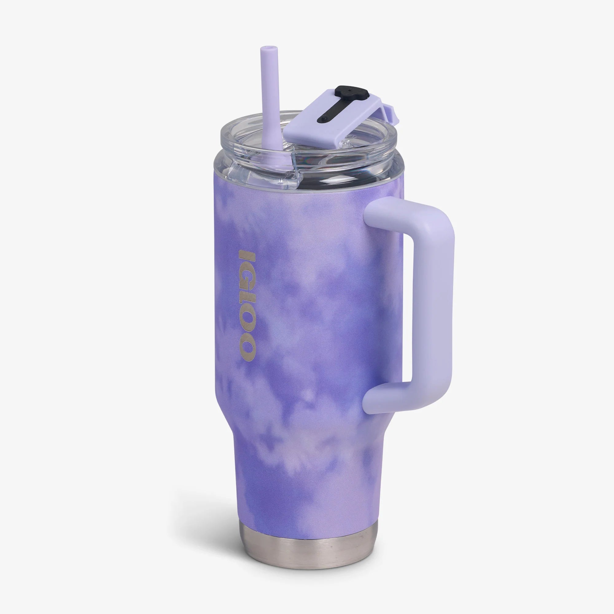 Custom Igloo 32 Oz Flip ‘n’ Sip Travel Mug