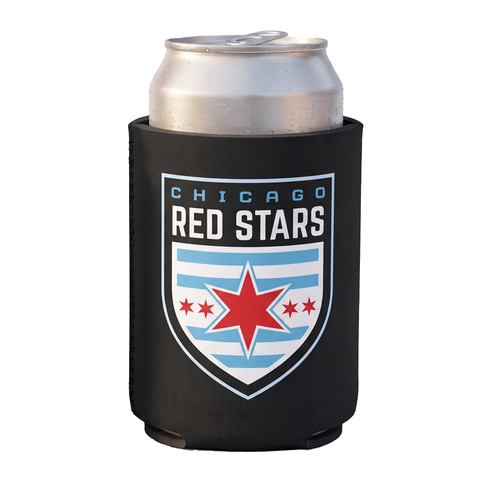 12oz Foam Can Cooler