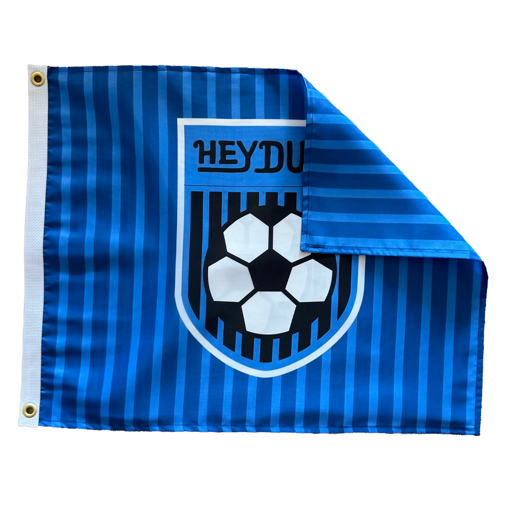 Large Flag 18"x24"