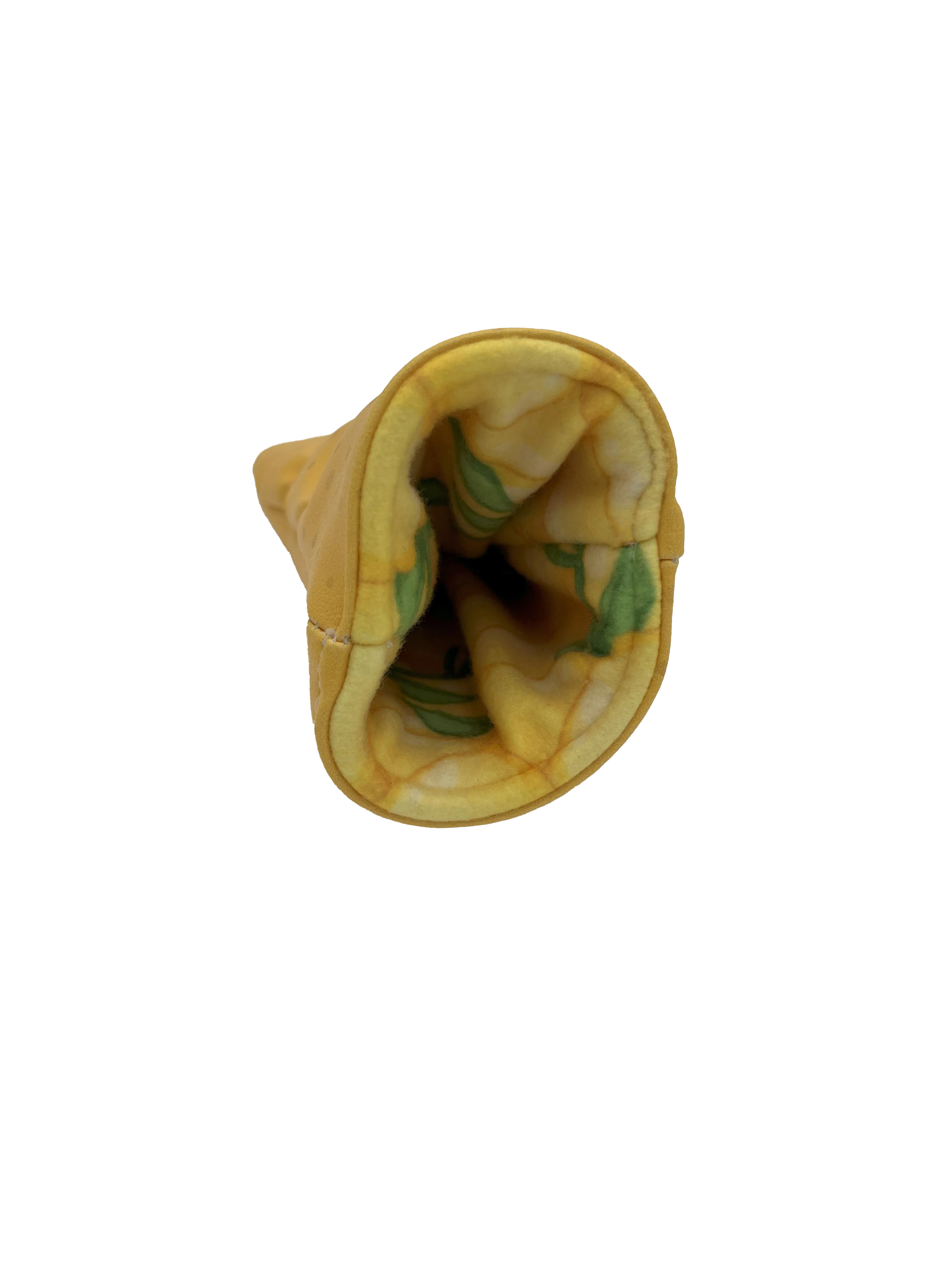 Golf Fairway Hybrid Head Cover