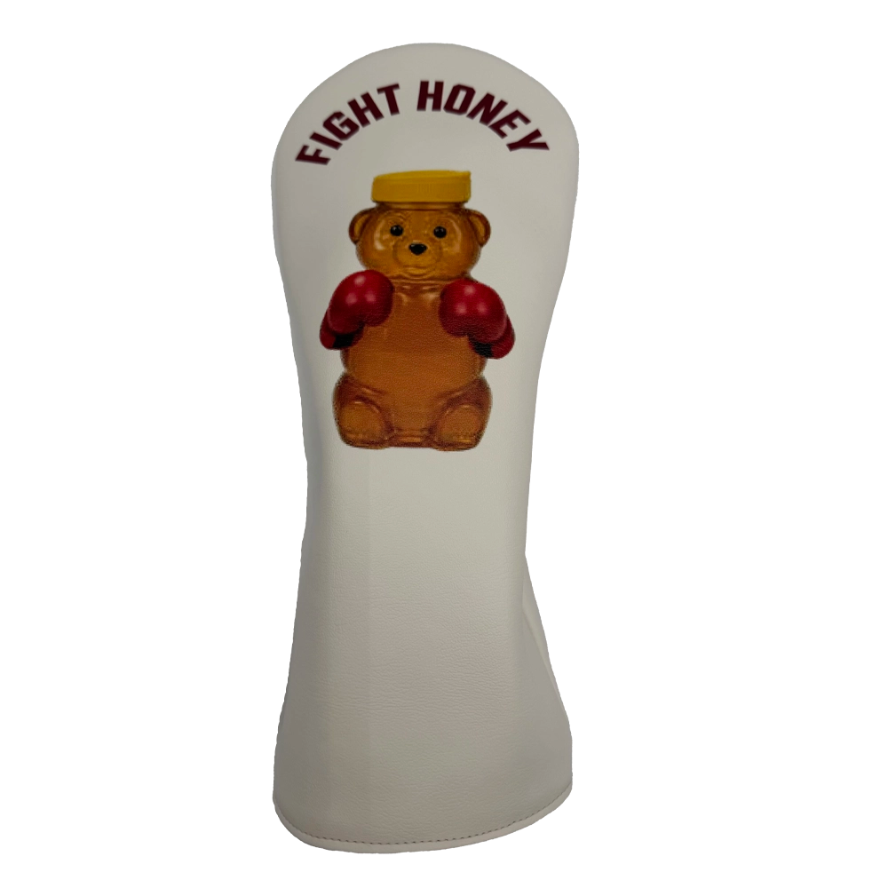 Golf Fairway Head Cover