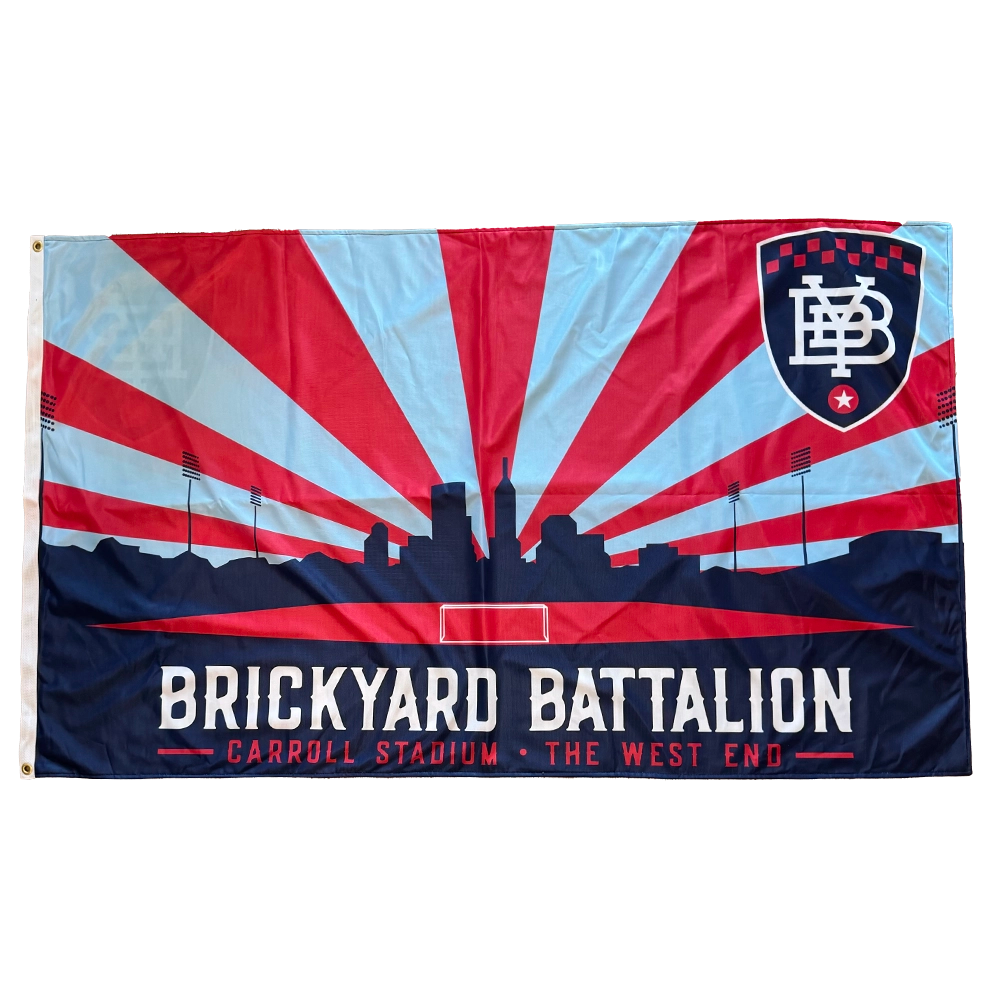 Large Flag 3'x5'