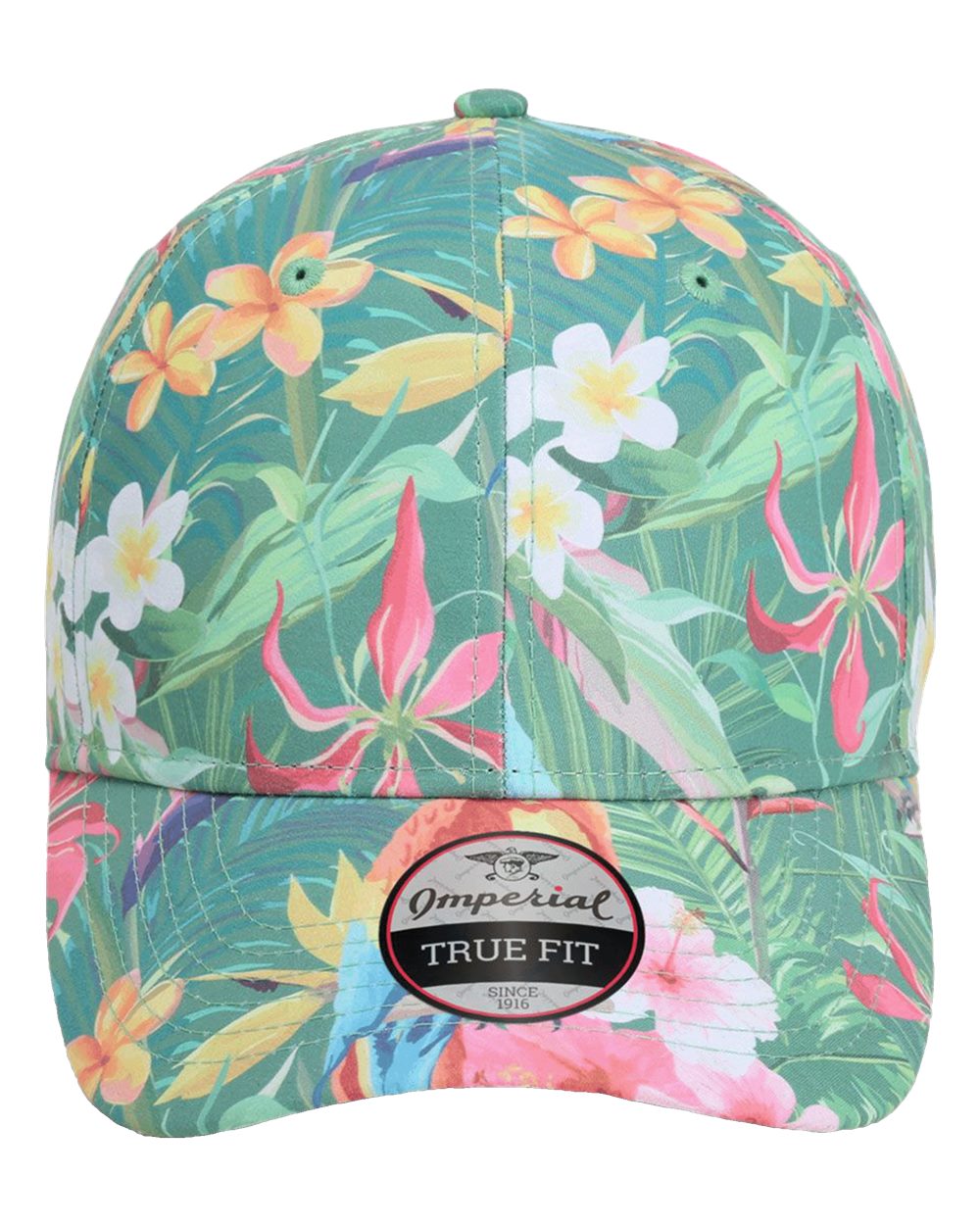 Imperial The Mahalo Custom Hat